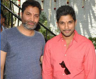 trivikram,allu arjun,devisriprasad,release date,april 2  'సన్ ఆఫ్ సత్యమూర్తి' రిలీజ్ డేట్ ఖరారు..!